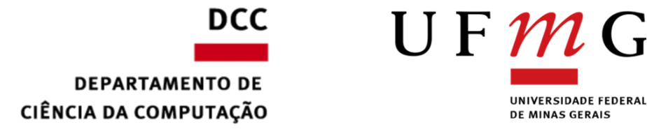 DCC UFMG Logo
